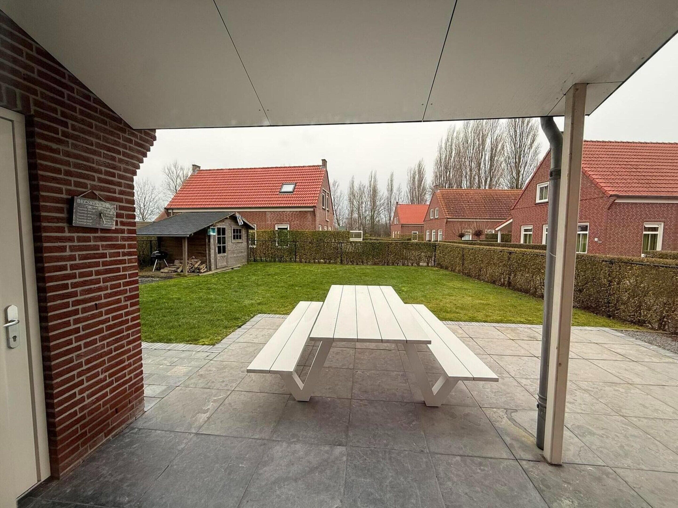 Maison | Balcon