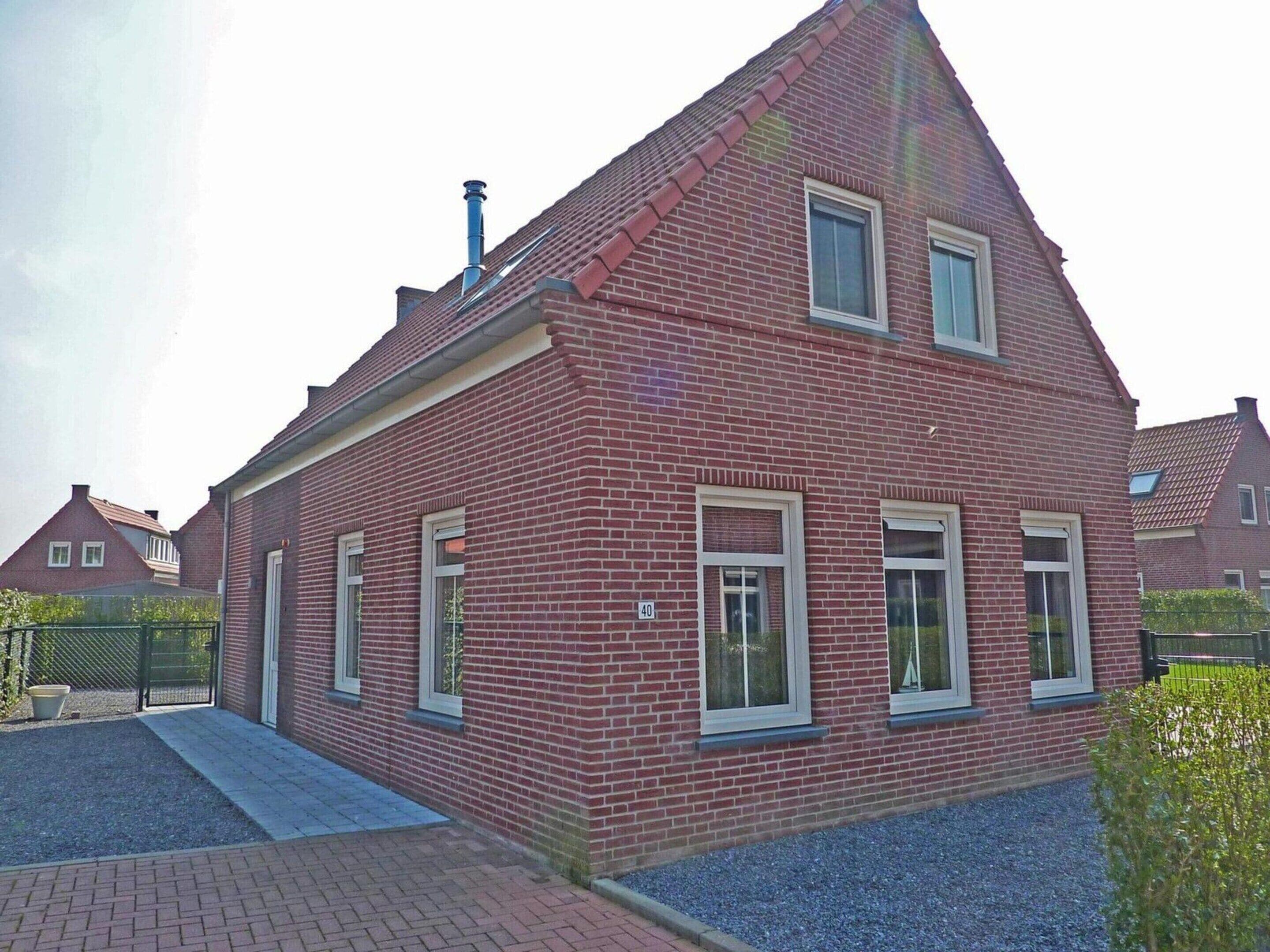 Maison | Extérieur