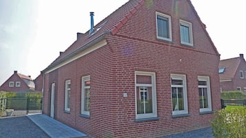 Maison | Extérieur