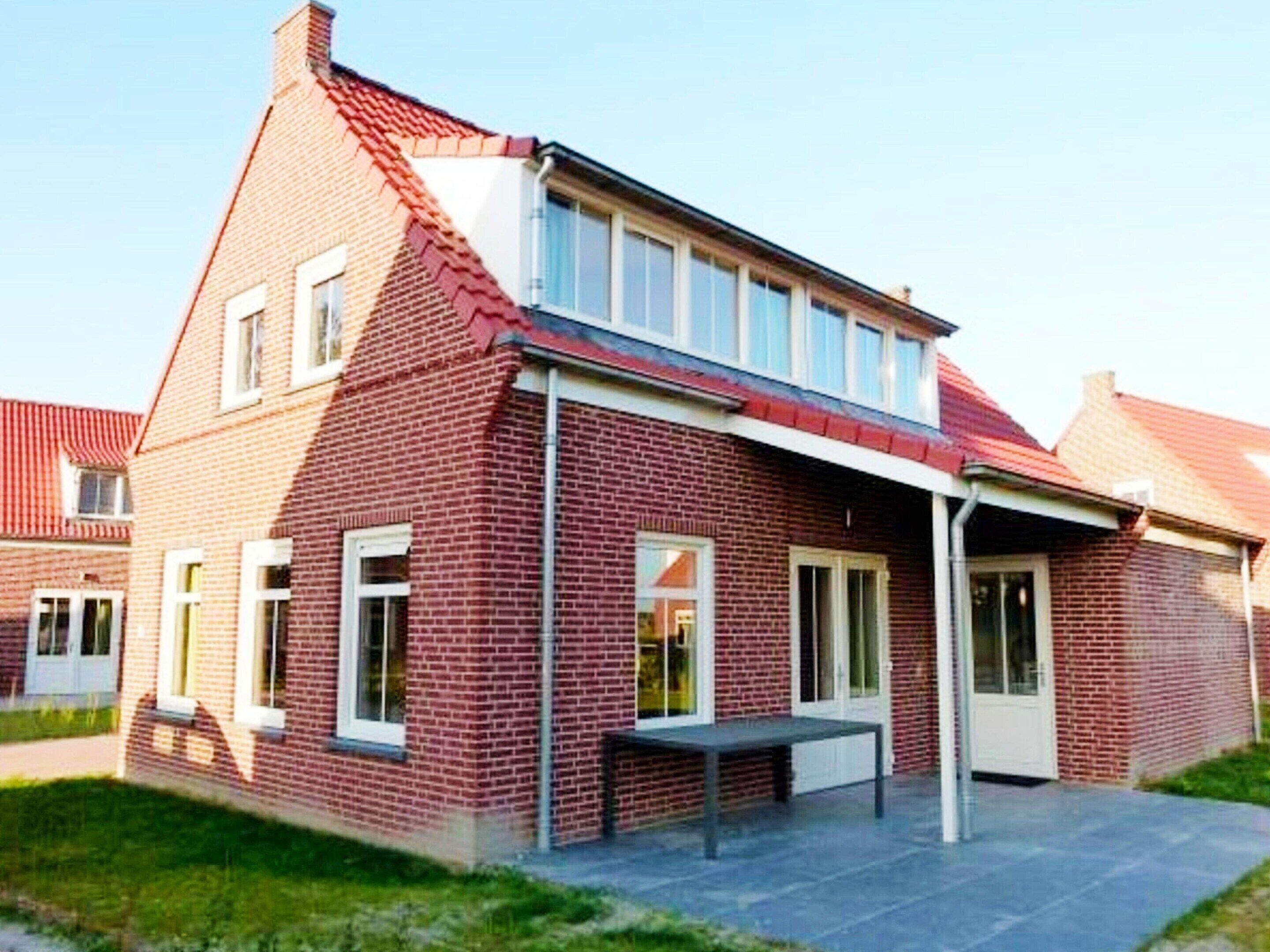 House | Exterior