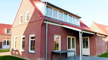 Maison | Extérieur