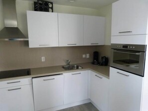 House | Private kitchen | Electric kettle, toaster
