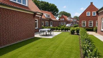 House | Exterior