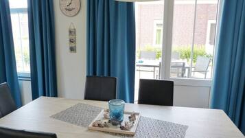 Huis | Dineren