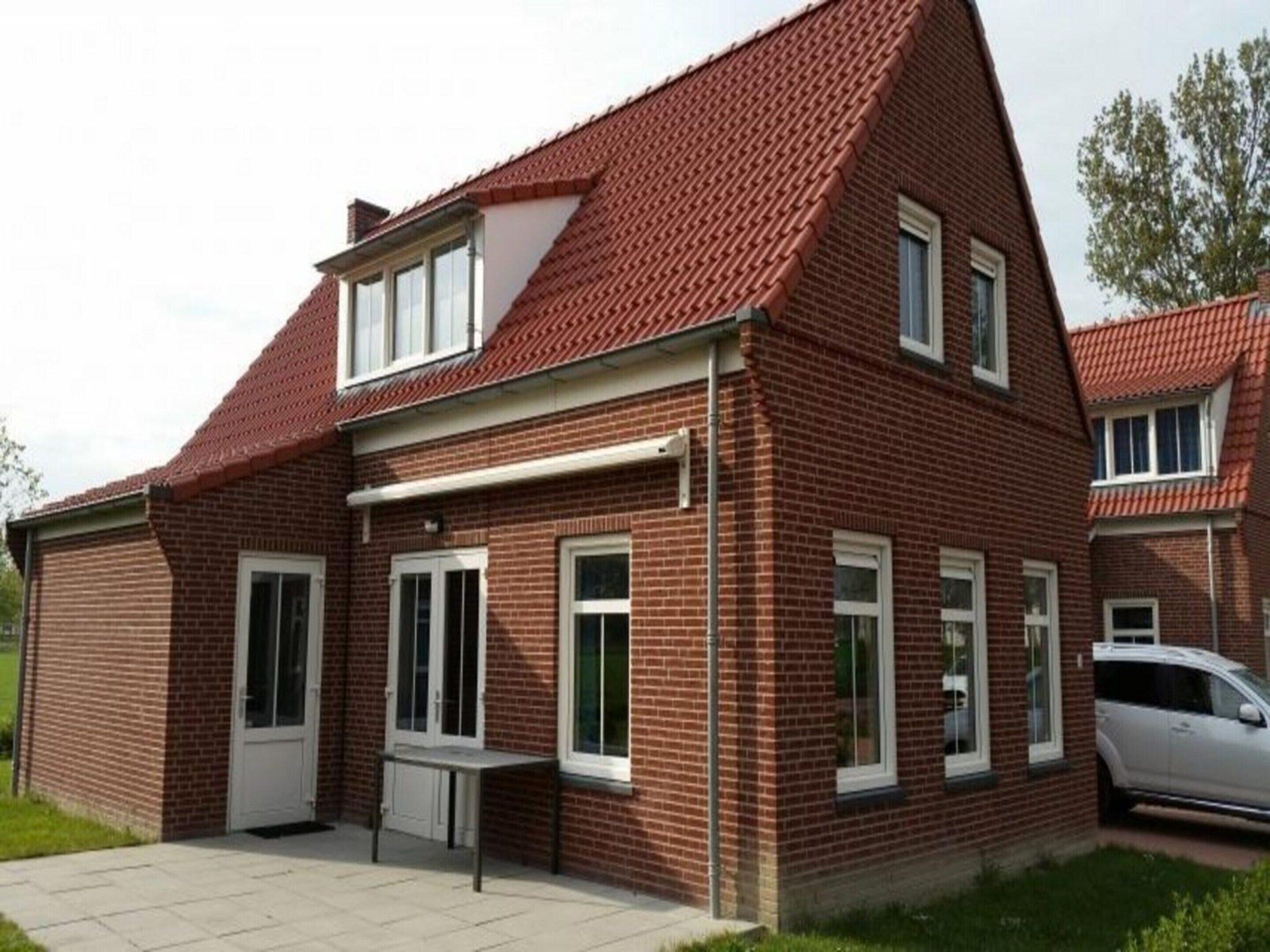Rumah | Eksterior