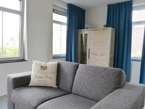 Maison | Salle de séjour