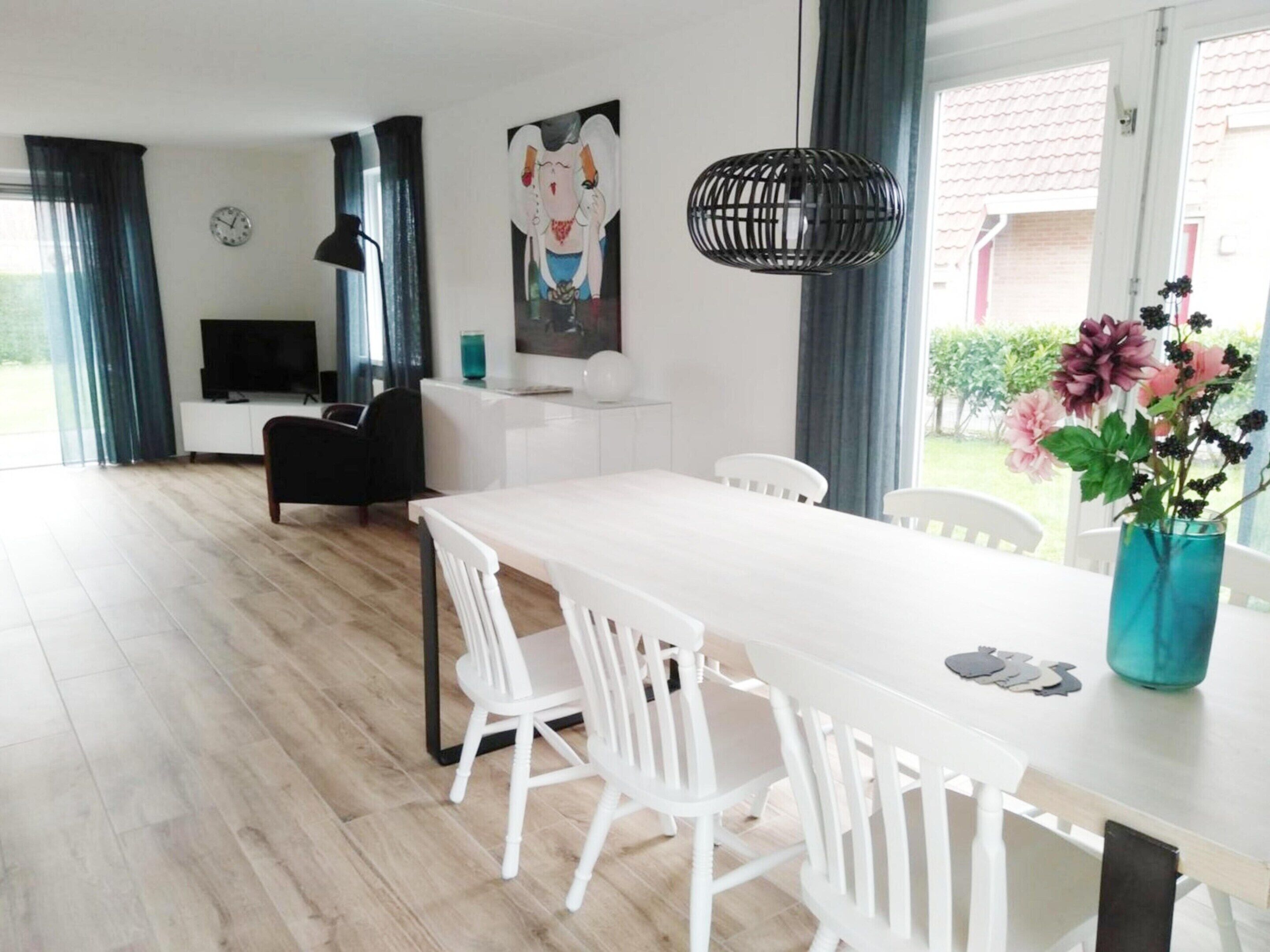 Maison | Restauration