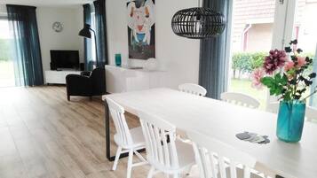 Ferienhaus | Speisen