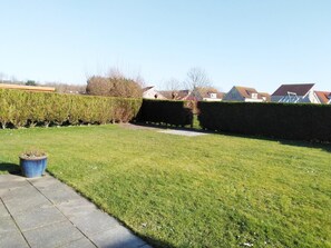 House | Garden