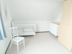 Huis | 3 slaapkamers, individueel gemeubileerd