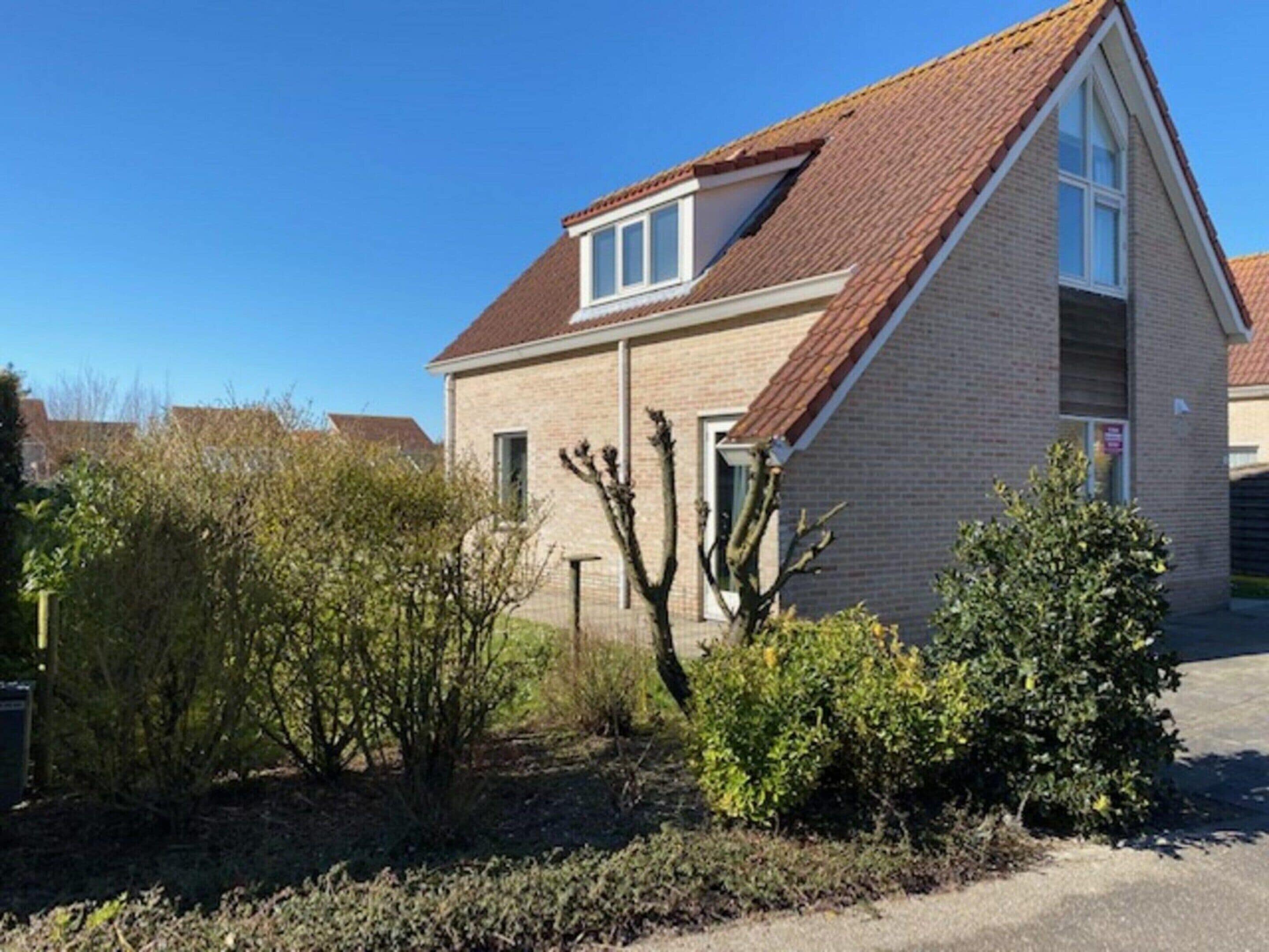 Maison | Extérieur