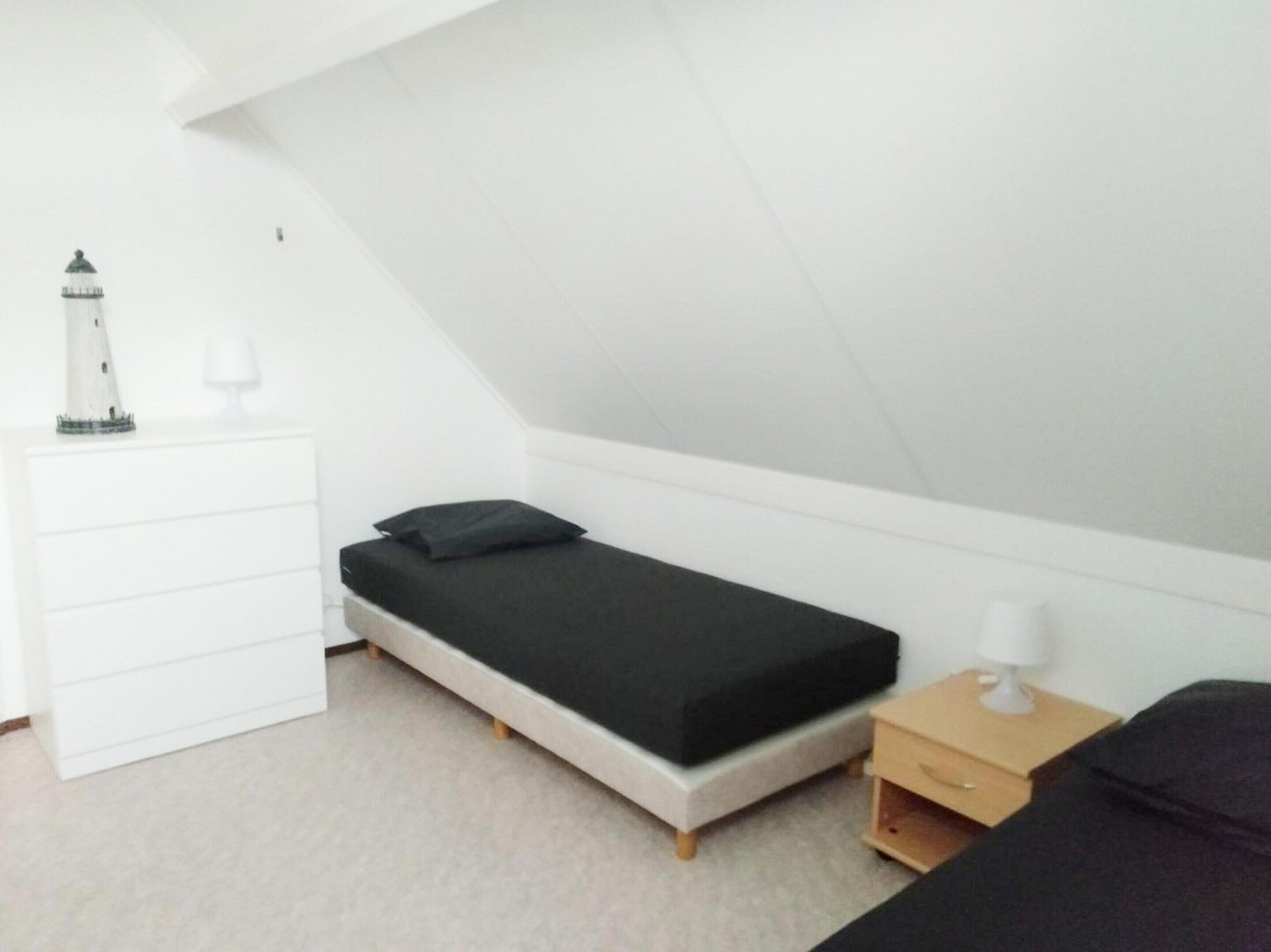 Maison | 3 chambres, ameublement personnalisé