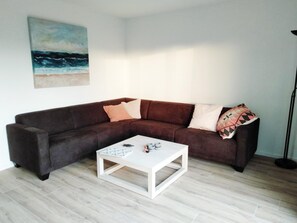 Casa | Sala de estar