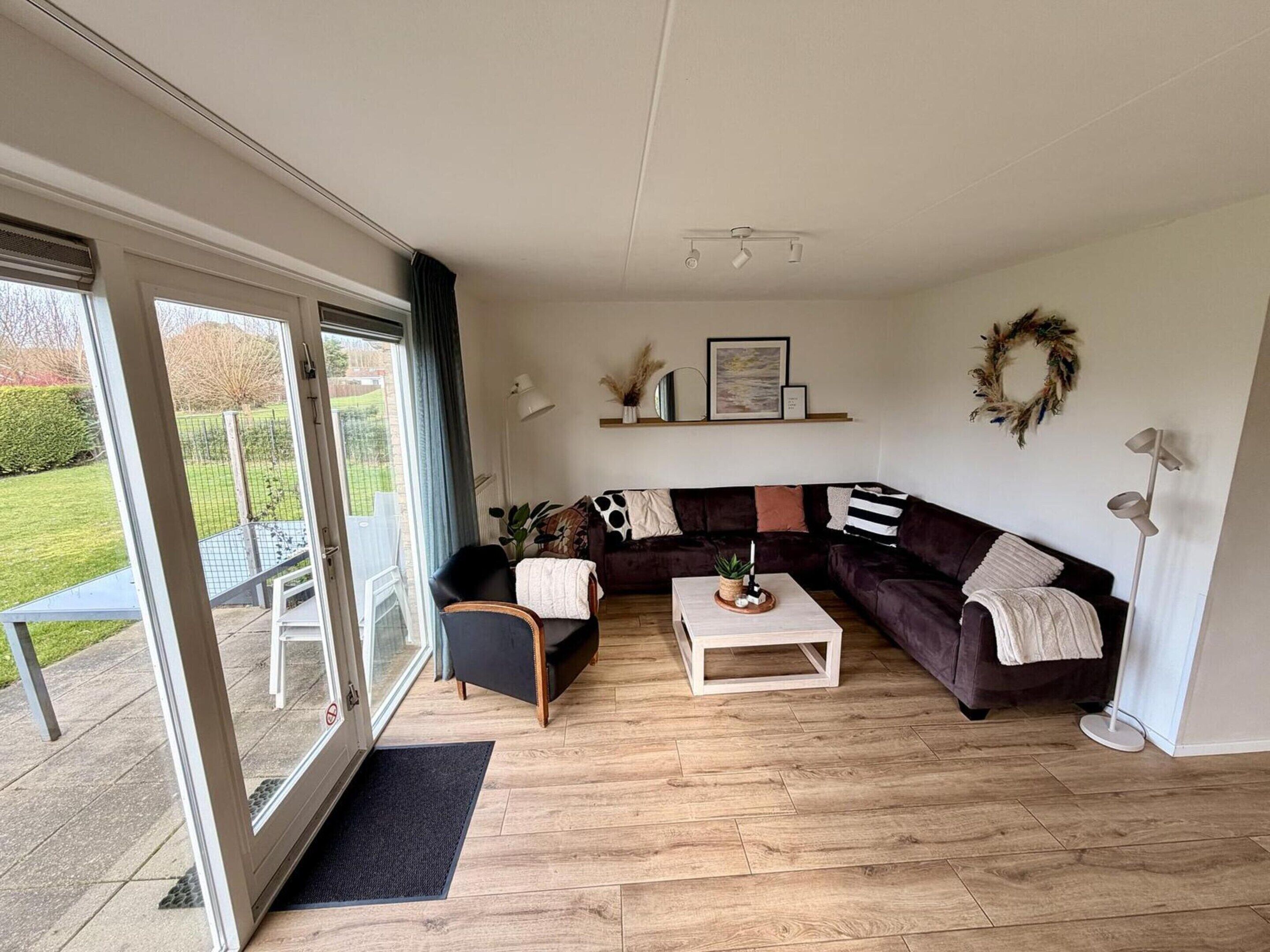House | Living room