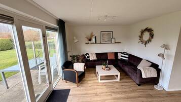 House | Living room
