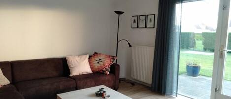 Casa | Área de estar