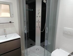 Maison | Salle de bain