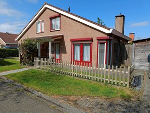 House | Exterior