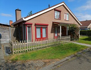 Casa | Fachada