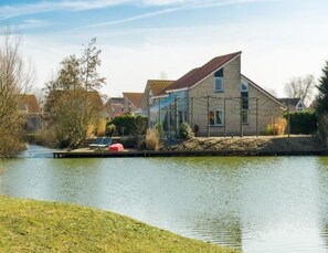 House | Exterior