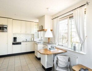 House | Private kitchen | Electric kettle