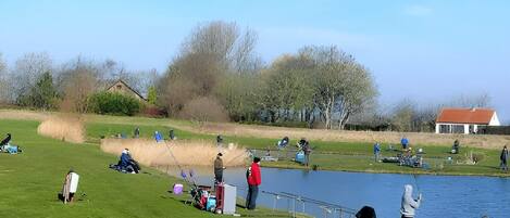 บ้านพัก | วิวจากที่พัก