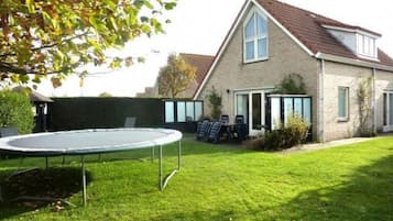 Casa | Terraza o patio