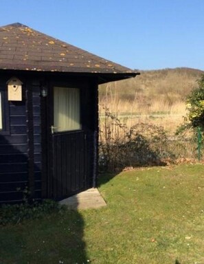 House | Garden - Bungalow in Breskens Near Beach & Lighthouse (Breskens)