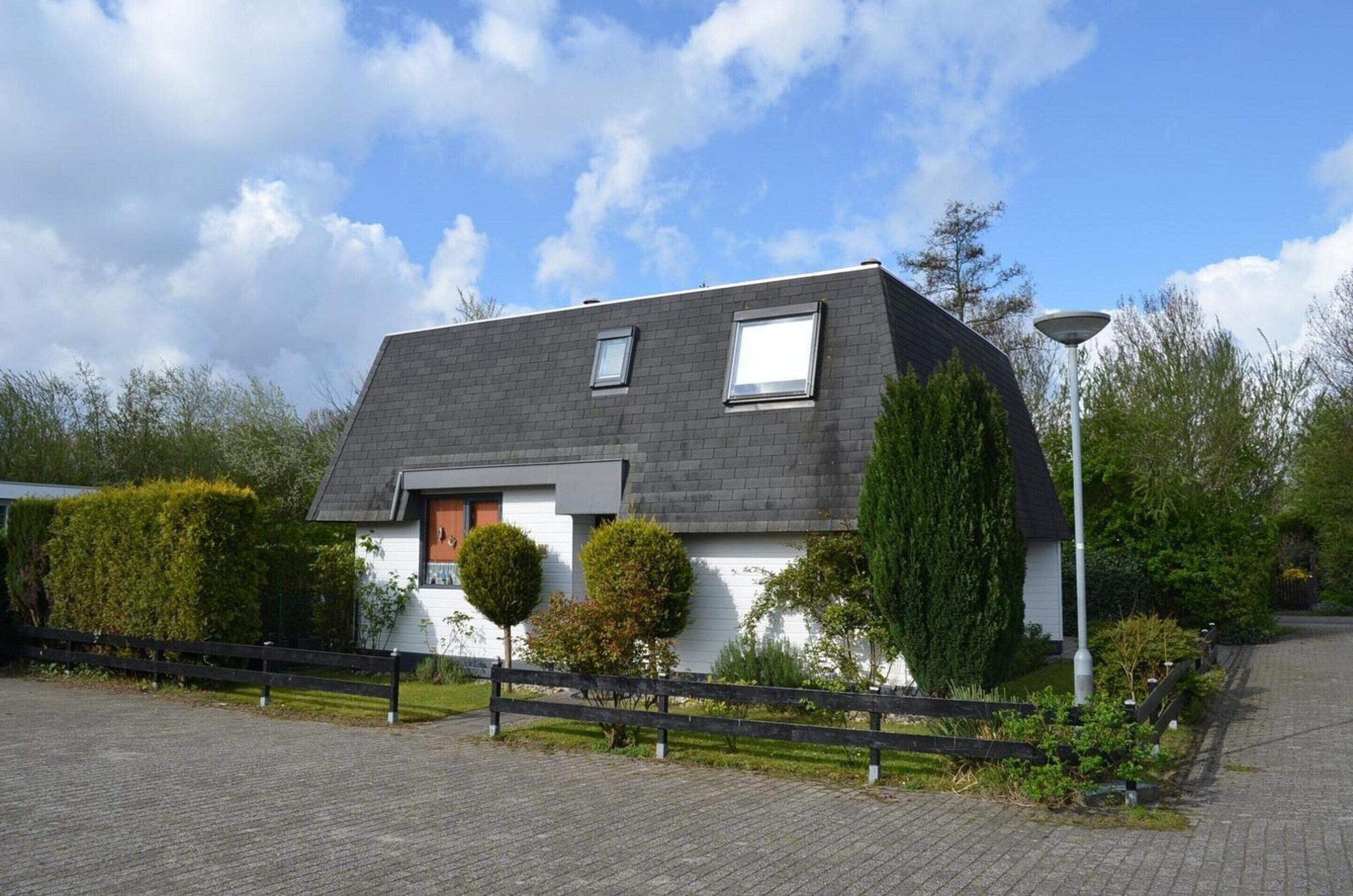 House | Exterior