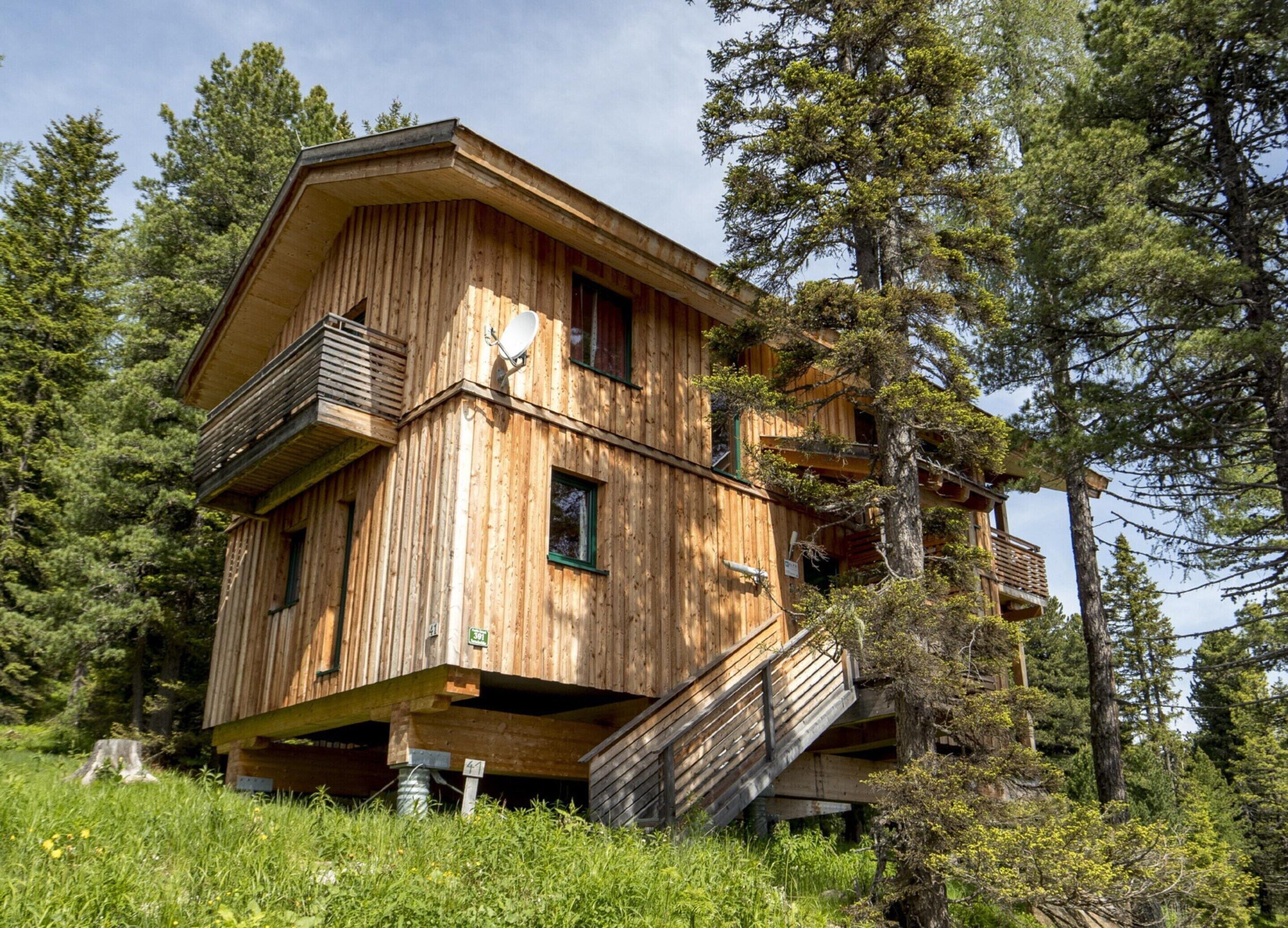 Chalet | Exterieur