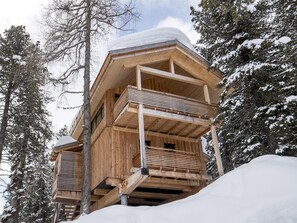 Chalet | Exterior - Amazing Chalet With Sauna (Stadl-Predlitz)