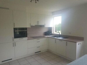 Talo | Yksityinen keittiö | Vedenkeitin