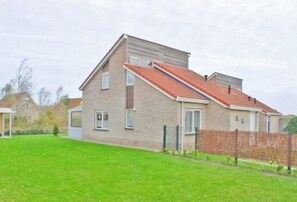 Huis | Exterieur