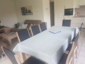 Hus | Spiseområde