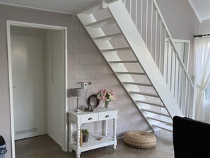 Hus | Vardagsrum