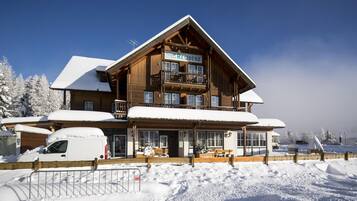 Apartment | Exterior