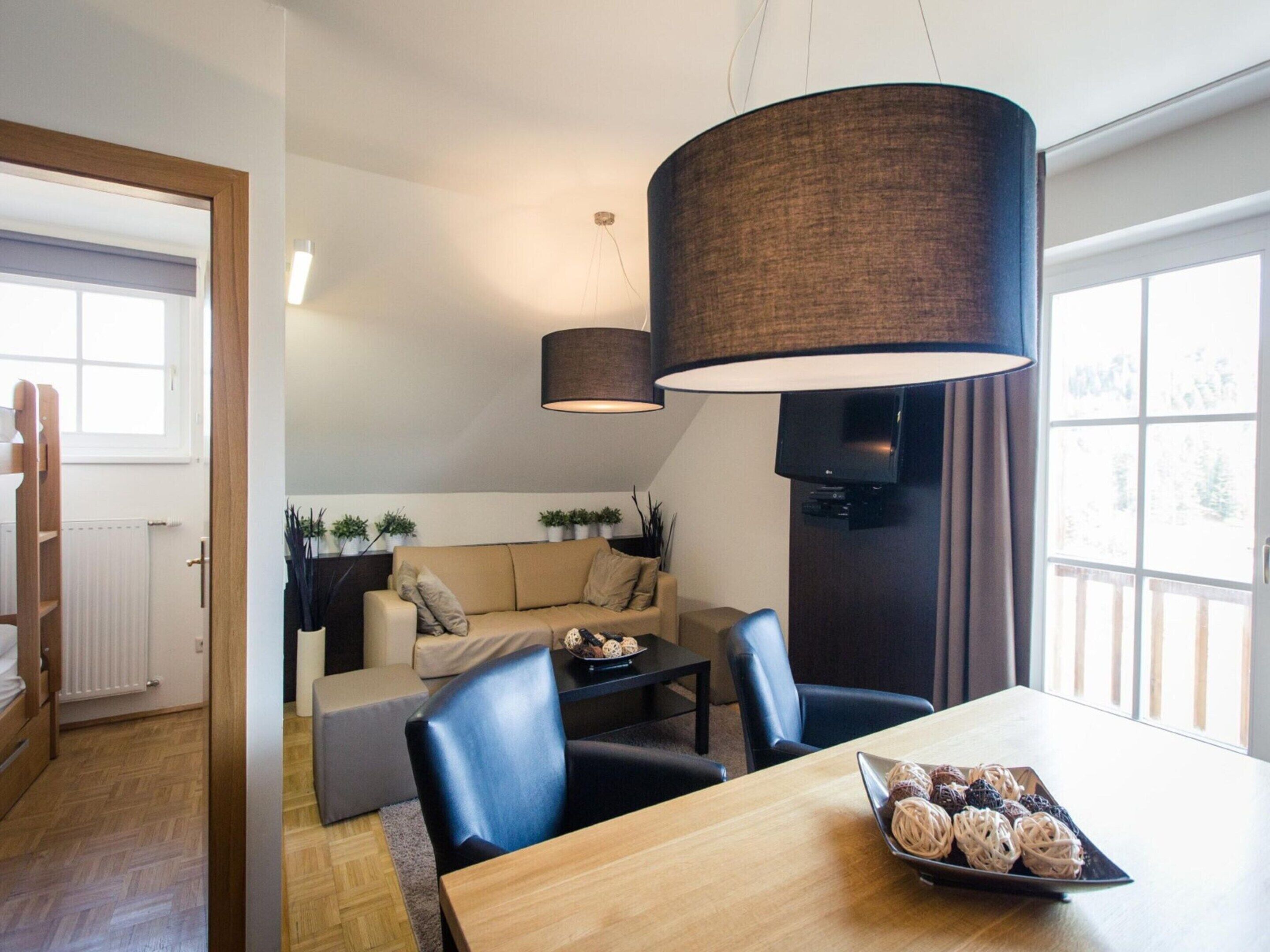 Apartment | Speisen
