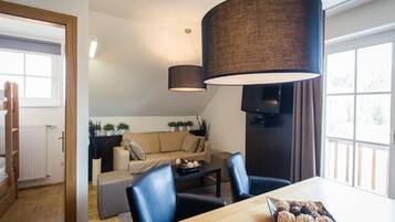 Apartment | Speisen