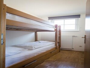 Appartamento | 2 camere, con arredamento individuale