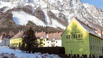 Apartment | Exterior