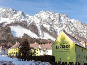 Apartment | Exterior - Apartment in Styria With Bubble Bath (Eisenerz)