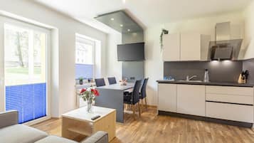 Apartment | Private kitchen