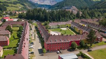 Apartment | Exterior