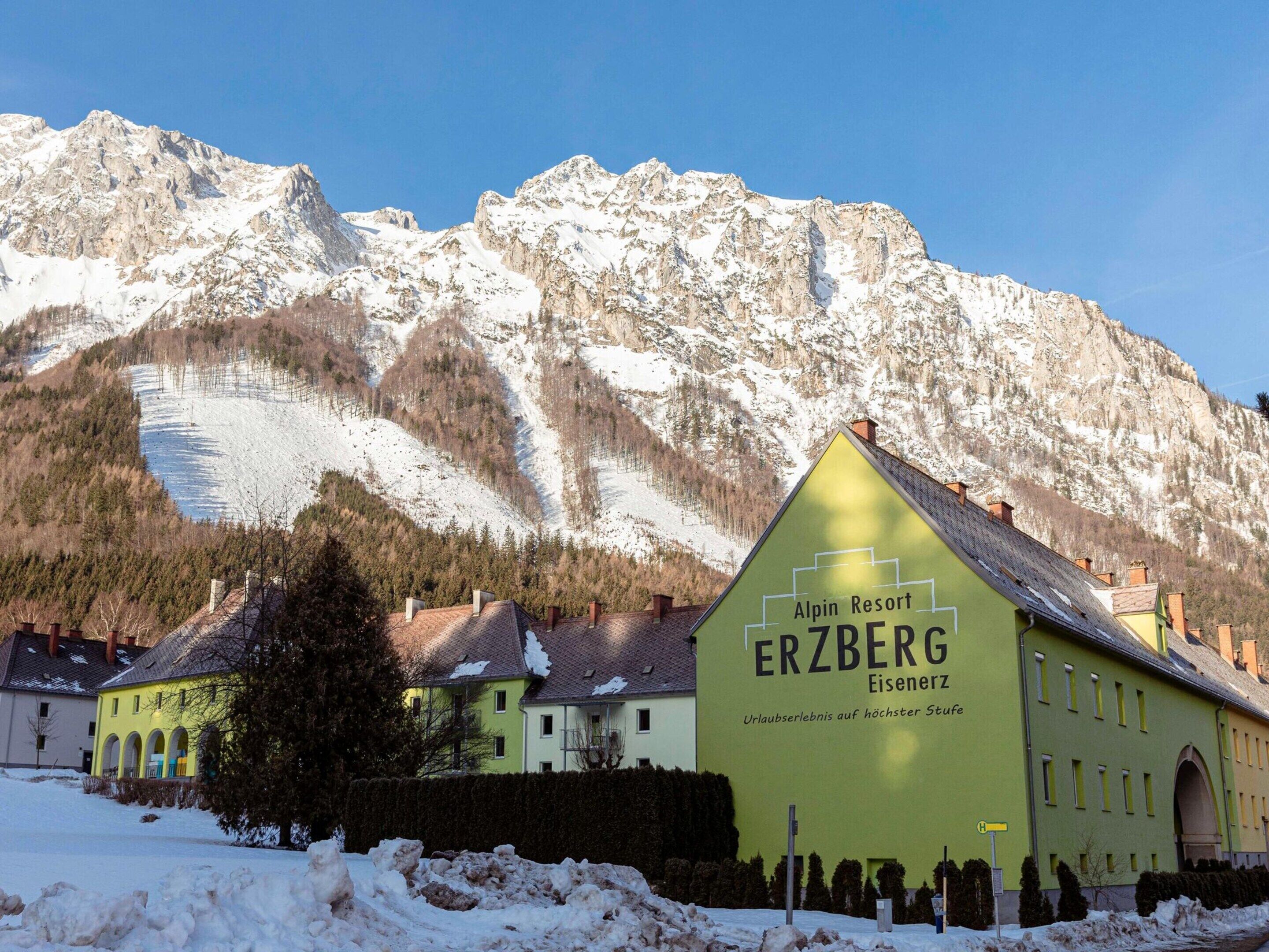 Eksteriør