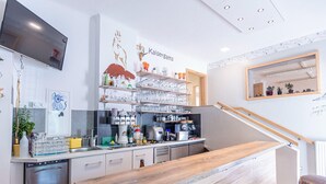 公寓 | 用餐區