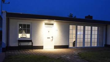 Maison | Extérieur