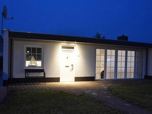 Casa | Exterior