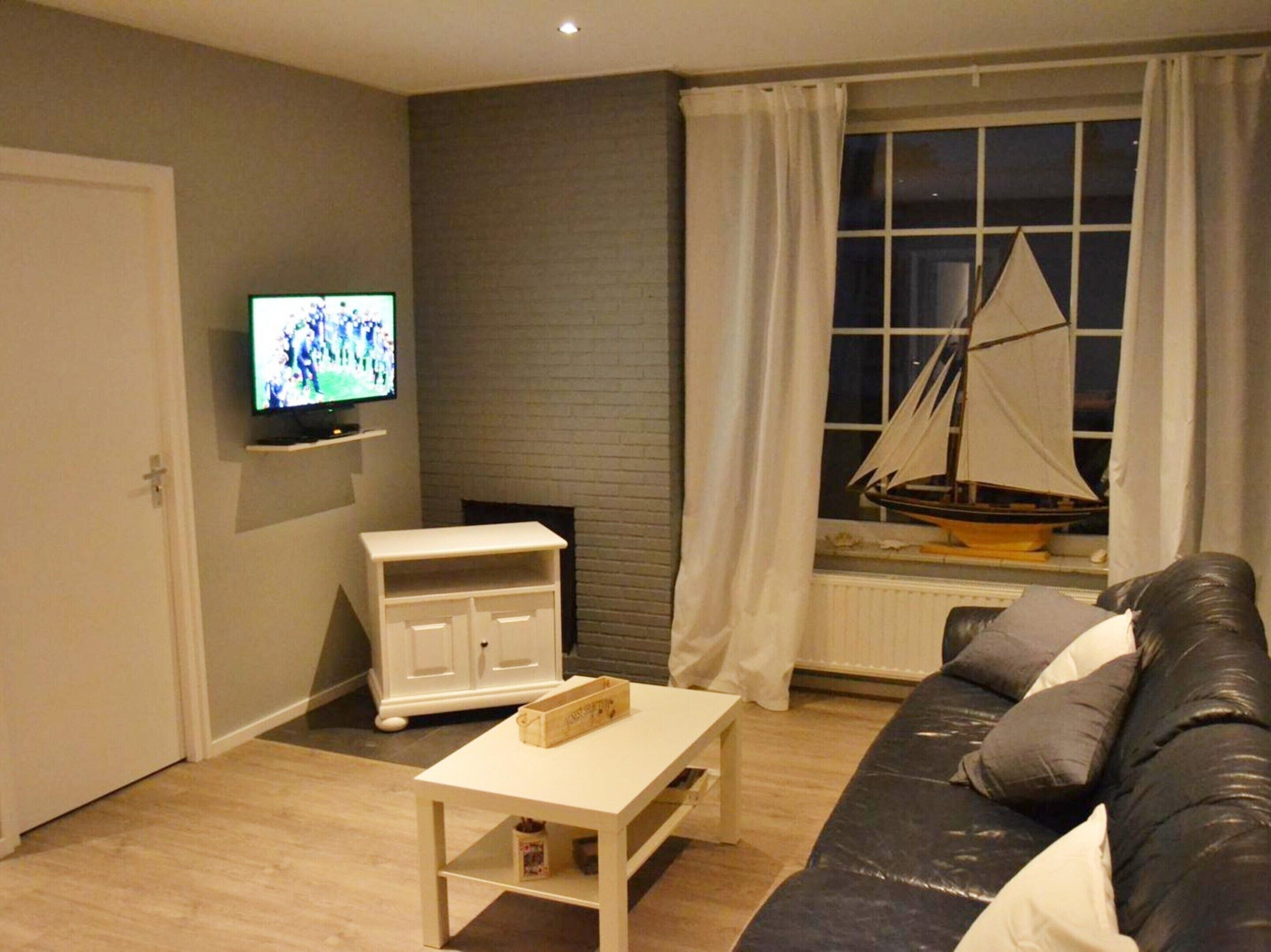 Maison | Salle de séjour