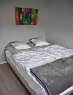 Hus | 3 soverom og individuelt innredet