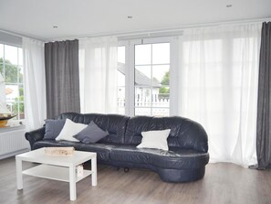 Casa | Sala de estar
